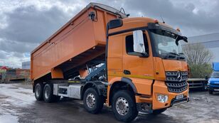 Mercedes-Benz AROCS 3243 BLUETEC 6 dump truck