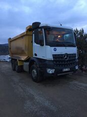 Mercedes-Benz Arocs 3342  dump truck