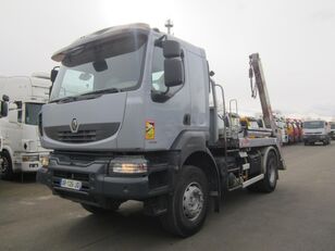 Renault Kerax 460 DXI dump truck