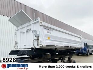 new MEILLER 3-Seiten-Kippaufbau dump truck body