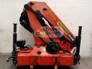 Palfinger PK42502 loader crane