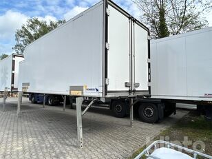 Schmitz Cargobull WKO refrigerated swap body