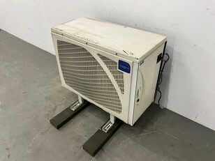 Tecumseh SILAJ2464ZFZ refrigeration unit