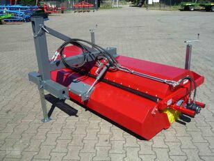 new EURO-Jabelmann Schlepperkehrmaschinen 2,25 m, einschl. hydr. Entleerung, aus la sweeper brush