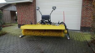 Nido Rolbezem 200 cm breed sweeper brush