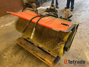 Stensballe HF 1300 MFI sweeper brush