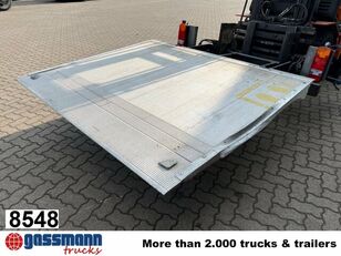 Dhollandia Andere Dhollandia Ladebordwand DH LM15 tail lift