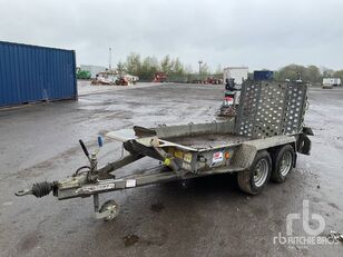 Ifor Williams Trailers GH94BT equipment trailer