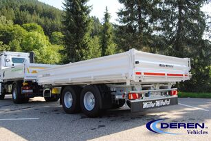 new Müller-Mitteltal KA-TA-R equipment trailer