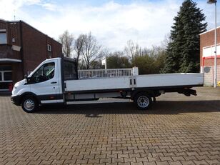 Ford Transit  flatbed truck