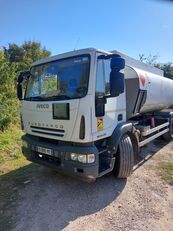 IVECO Eurocargo 190EL28  FUEL 13000 LITERS fuel truck