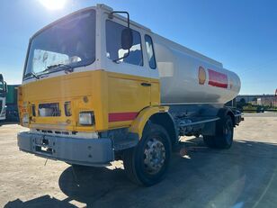 Renault G230 fuel truck