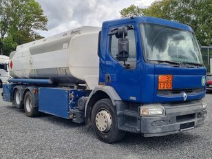 Renault PREMIUM 370.26 fuel truck