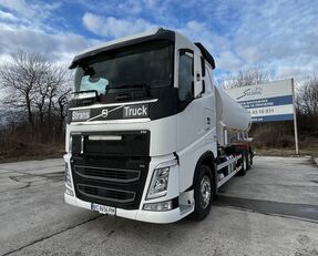 Volvo FH 540 * 6x2* 2017 fuel truck