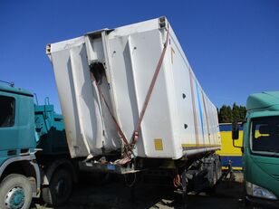Schmitz SGF S3 grain semi-trailer