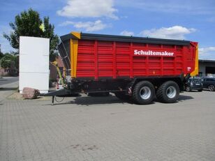 Schuitemaker SIWA 720 W grain trailer