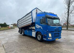 Volvo FM 500  grain truck