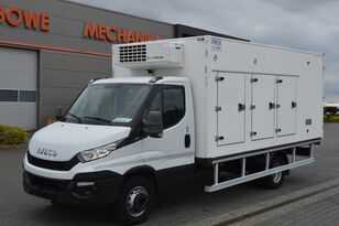 IVECO DAILY 60C15 60-150  ice cream truck