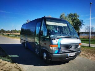 Mercedes-Benz Teamstar interurban bus