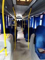 Scania omnilink interurban bus