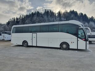Volvo 9500 -B9R -Hispano interurban bus