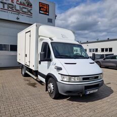 IVECO Daily 65c17 isothermal truck
