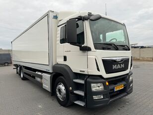 MAN Tgs 26.320  isothermal truck