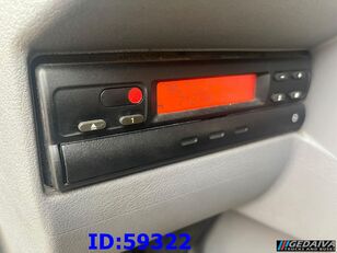 Renault Premium 270 isothermal truck for sale image 9 Renault Premium 270 isothermal truck image 9