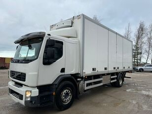 Volvo FE 280 Euro 5 isothermal truck