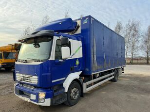 Volvo FL240 12T isothermal truck