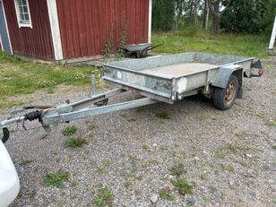 ÅTM ÅTM 7512 light trailer