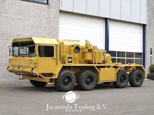 FAUN SLT 50-3 8x8 250 Tons - Winches - (40x IN STOCK ) EX MILITARY military truck