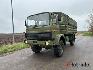 IVECO Magirus military truck