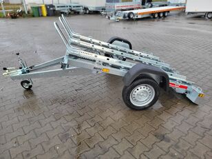 new Temared MOTO 3 trailer for motorcycle 750kg  motorcycle trailer