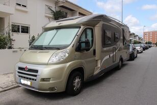 FIAT Ducato 3.0 motorhome