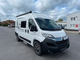 Pössl quasi neu Summit 540 Shine *AHK**RFK**Solar* motorhome