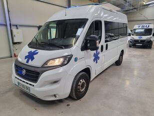 FIAT DUCATO L2H2  2020 ambulance