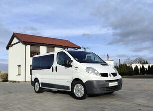 Renault TRAFIC L2 H1  passenger  ambulance