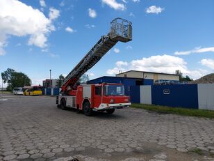 IVECO MAGIRUS Drehleiter  fire ladder truck