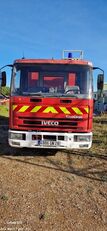 IVECO 65E12 fire truck