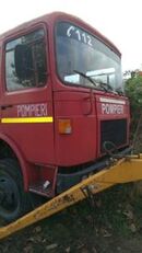 Roman RABA 1967 > 0000 fire truck for parts