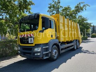 MAN TGS 26.320 6x2 /Müllwagen Zoeller/Euro 5 garbage truck