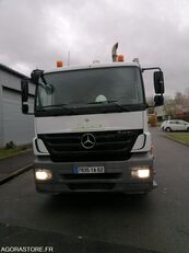 Mercedes-Benz AXOR garbage truck