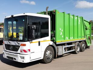Mercedes-Benz ECONIC 2633 L/NA 6X2/4 EEV for waste transport garbage truck