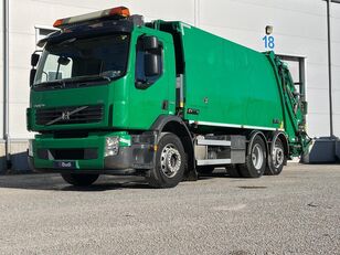 Volvo FE 300  garbage truck