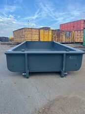 VERNOOY afzetcontainer 8632 hooklift container