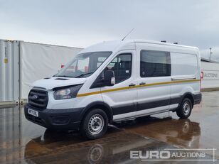 Ford Transit 350 mobile сommand vehicle