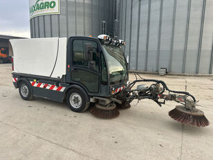 Boschung S3 Masina Maturat Stradal road sweeper