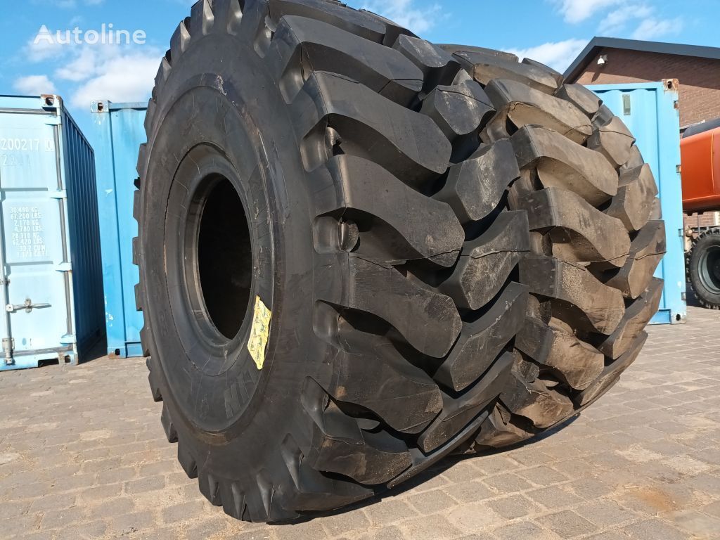 Michelin Unused 29.5R25 XLDD2A others