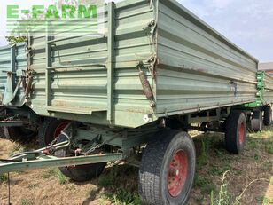 STETZL 100LK platform trailer